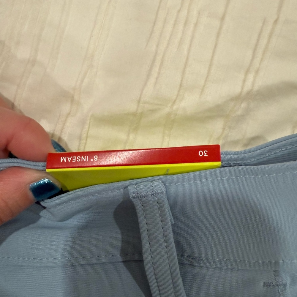 3 pairs golf shorts 30 waist - Picture 8 of 9
